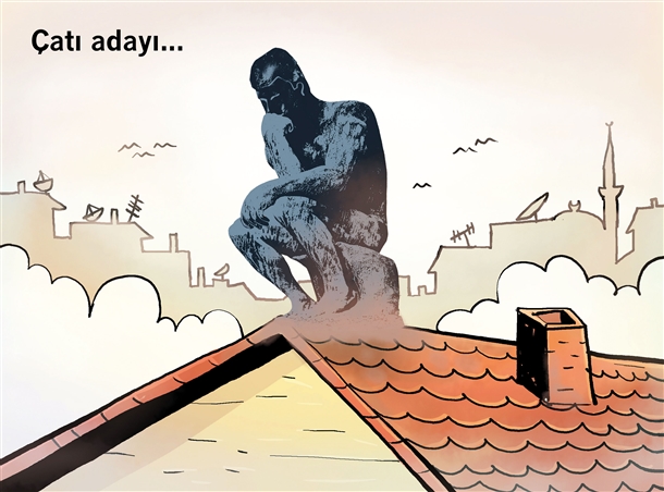 &Ccedil;ATI ADAYI