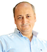 &Ccedil;OCUKLARI KA&Ccedil;IRMAK, &Ccedil;OCUKLARI S&Ouml;M&Uuml;RMEK