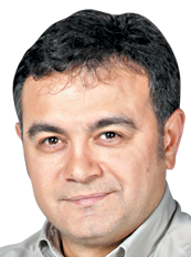 'ARAB&Icirc; HARFLER TERAKK&Icirc;MİZE M&Acirc;N&Icirc; DEĞİLDİR'