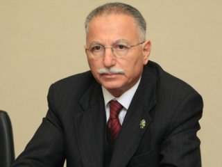 İHSANOĞLU'NDAN ŞAŞIRTAN FİLİSTİN YORUMU