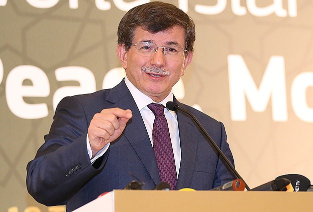 Her Bir M&uuml;sl&uuml;manın Derdi Bizim Derdimiz