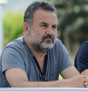 SOMA'NIN &Ccedil;İLEKEŞİ: TANER YILDIZ