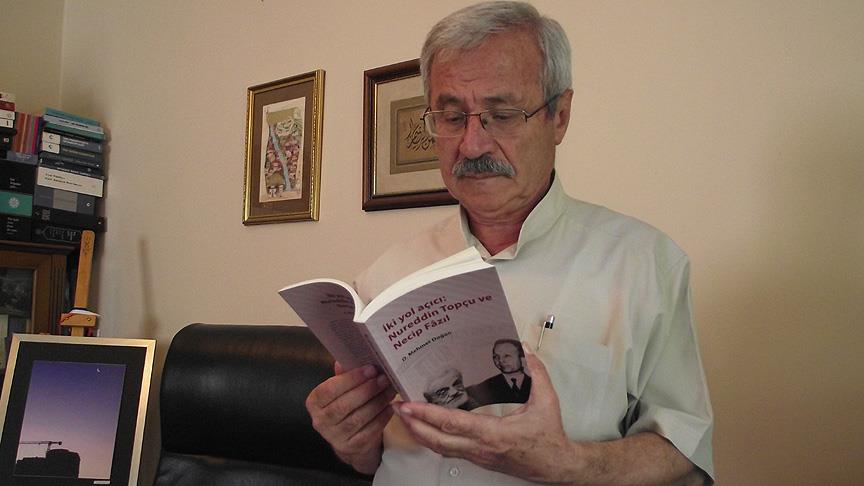 TOPÇU VE KISAKÜREK'İ ANLAMADAN GELECEK TASAVVURU OLUŞTURULAMAZ