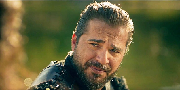 ENGİN ALTAN DÜZYATAN: HAYATIMIN DÖNÜM NOKTASI ERTUĞRUL