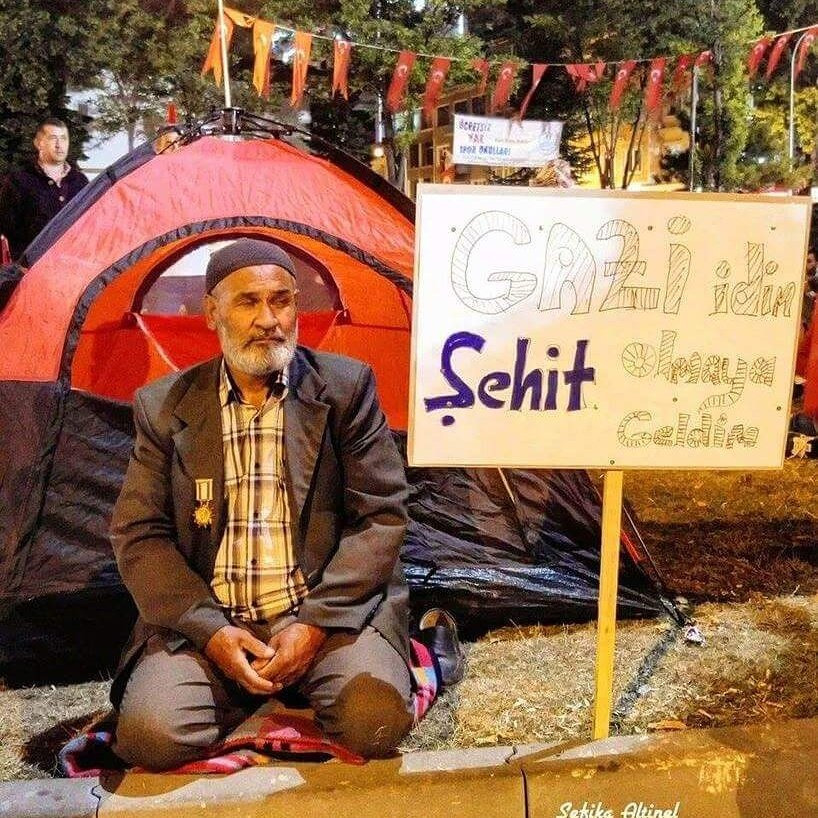 BİR MİLLETİ KEŞFEDİN!