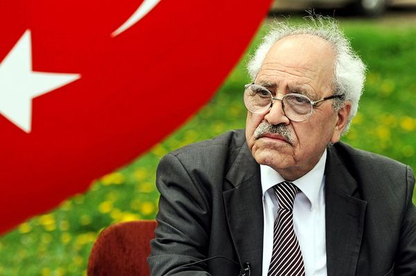ÇAĞ VE DERVİŞ