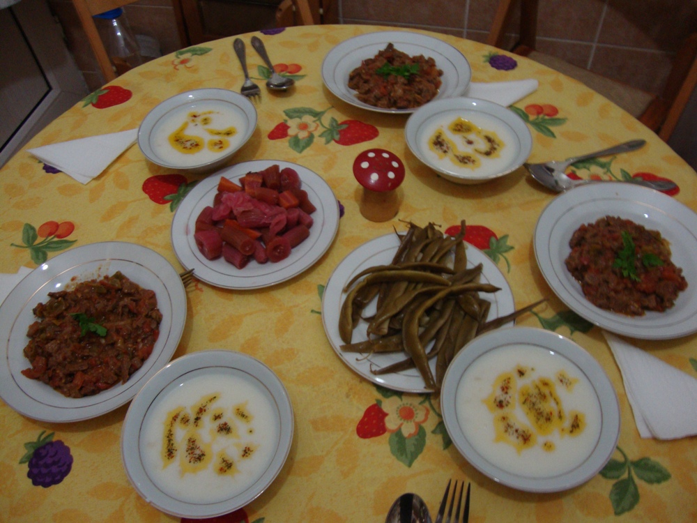 AKŞAM YEMEĞİ KİLO YAPAR MI? (Günde iki öğün yemek)