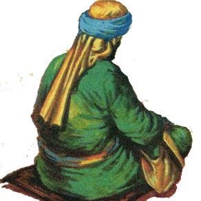 YAVUZ SULTAN SELİM H&Acirc;N ve MUHAMMED BEDAHŞ&Icirc; HAZRETLERİ