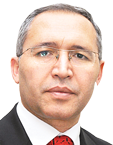 BİZ BU SAVAŞA GİRMEYECEĞİZ