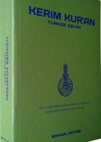 İSL&Acirc;M'I MEAL'DEN &Ouml;ĞRENMENİN SONU: FAİZ HEL&Acirc;L!