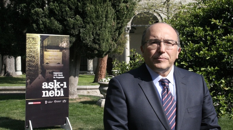 Prof. Dr. Haluk Dursun'dan Gençlere 20 Altn Öüt