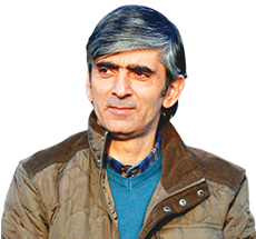 BİR MİLLET UYANIYOR!