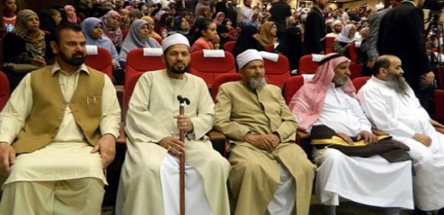 Dünya Müslüman Âlimler Birliği: Irak'ta yaşanan bir devrimdir