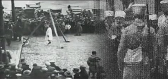KARA MÂZİ-1 Dini inkâr ve dine hakaret