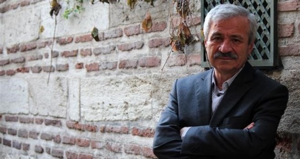 'Ramazana hazırlanmıyorum, onunla buluşuyorum.'