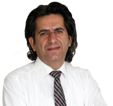 MAH�ER�N &Uuml;&Ccedil; ATLISI: TIP, HUKUK, �LET���M